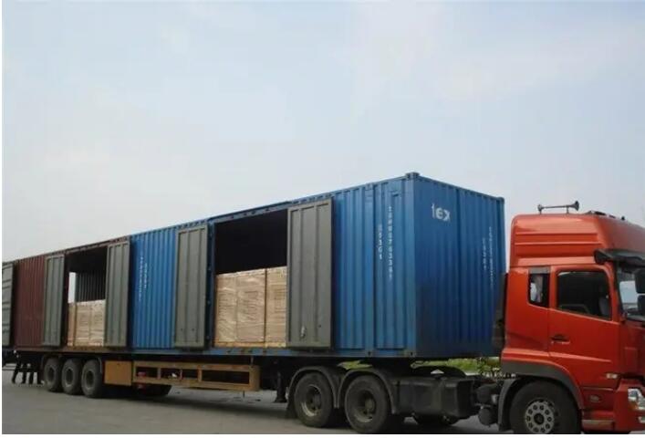 泉州到依安县整车运输