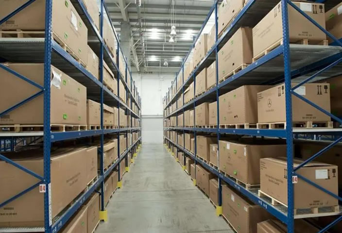 泉州到依安县货物仓储