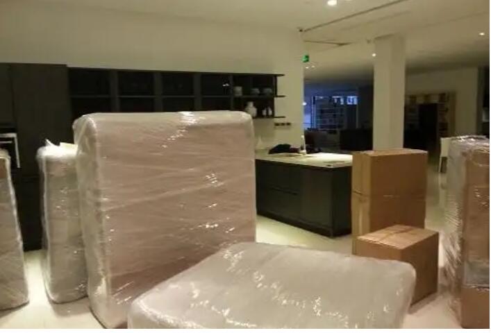 泉州到依安县长途搬家