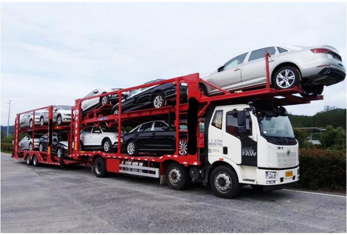 泉州到依安县轿车托运